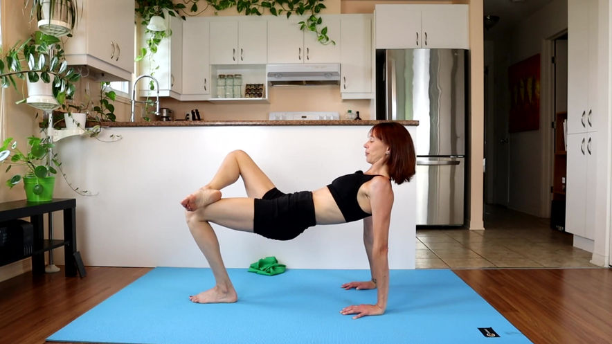 Pilates to go 3.0 # 7 - 20:50